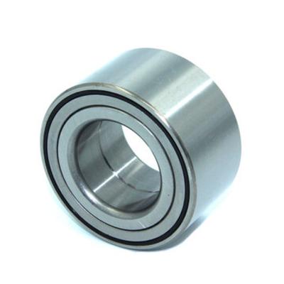 China Auto Parts Long Life Wheel Bearing DAC34660037 Ball Bearing for sale