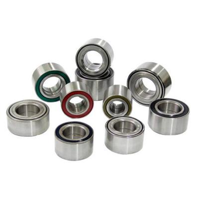 China High Speed ​​Gcr15 Key Press Bearing Hub DAC25520037 Bearing Auto Wheel Bearing for sale