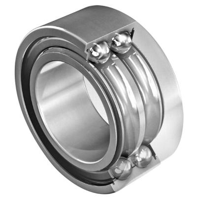 China Long Life High Speed ​​HL 6009 ZZ 6009 2RZ 6009 2RS 45*75*16MM Single and Double Deep Groove Row Ball Bearing for sale