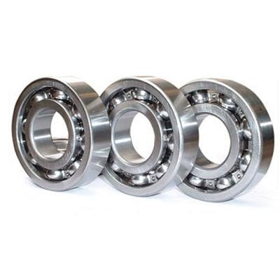 China Long Life High Speed ​​HL Bearing 6213 ZZ 2RZ 2RS Auto Parts Inch Deep Groove Ball Bearing for sale