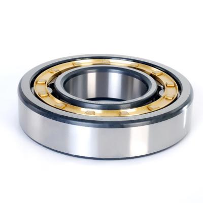 China N2206E Single And Double Row Long Life Cylindrical Roller Bearing High Speed ​​HL for sale