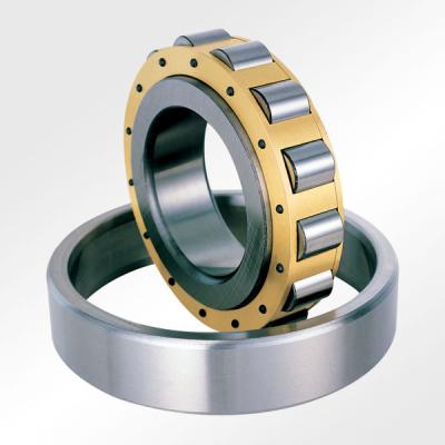 China Long Life High Speed ​​HL Bearing Any Sizes ODM/OEM NJ205E Inch Cylindrical Roller Bearing With Cheap Price for sale