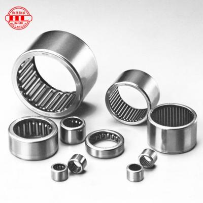 China Long Life High Speed ​​HL Bearing 1820 Cup Inch Series Drawn Needle Roller Bearings for sale