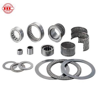 China High Speed ​​Pulled Inner Ring Of Long Life Cup Full Arming Needle Roller Bearings Y152020 for sale