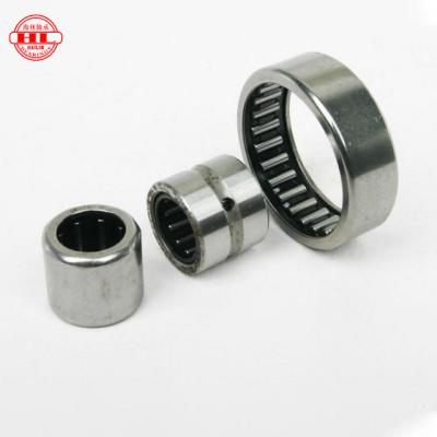 China Long Life Full Arming High Speed ​​Needle Roller Stamped Ring Bearings Outer Needle Bearing 152020 for sale