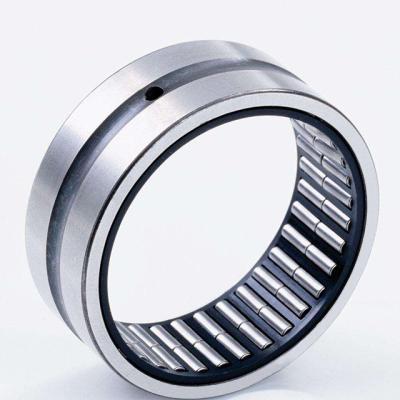 China Long Life Needle Bearing 12*16*12mm High Precision nk 121612 High Speed ​​Ring Inner Roller Bearing for sale