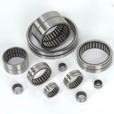 China Long Life High Speed ​​Hl Bearing 310 8079 Needle Bearing 32350-25510 Needle Bearing sto 30 for sale