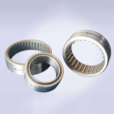 China Long Life High Speed ​​Hl Bearing 32350-25510 Seiko Sealed Needle Flat Roller Bearing for sale