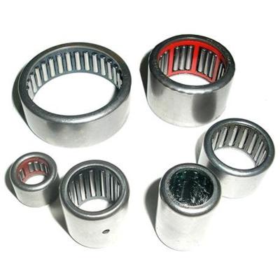 China Long Life Large High Speed ​​Drawn Cup Needle Roller Bearing HK0306TN for sale