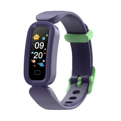 China Factory Wholesale Price Sports GPS Navigation Monitoring Waterproof Touch Screen Heart Rate Sleep Tracker Watch Smart Wristband for sale