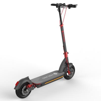 China Tomato H6-A 10 Inch Foldable Scooter 500W Scooter UK Warehouse H6-A for sale