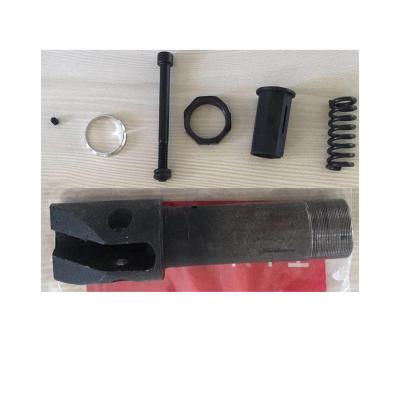 China Scooter Part Tomato H6-A Iron Shaft for sale