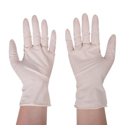 China Comfortable Nitrile Gloves Black Stain Latex PVC Vinyl Powder Free Gloves, PVC Gloves, Latex Gloves for sale