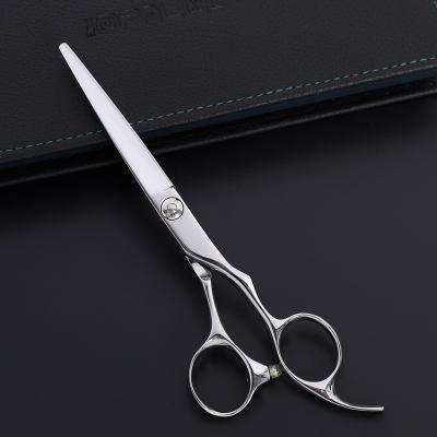 China Best Quality Classic Hair Scissors Japan Steel Hair Cutting Scissors Professional Hairdressing Scissors Left Handed Shears For Personal Care MY108 for sale