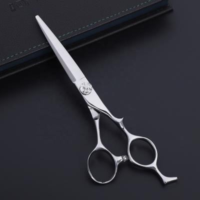 China Hot Selling Professional Hairdressing Scissors ML521 Classic 440C Steel Japan Style High Quality Hair Cutting Scissors Salon Scissors for sale