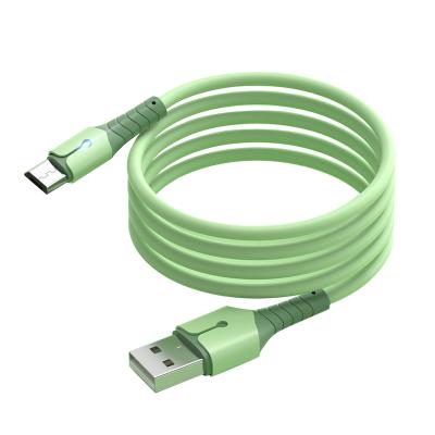 China Newest Product 5a Dc Charging Magnetic Charging Cable Fast Magnetic Usb Fast Charging Cable Strong Magnet Charger For Usb Type C Data Cable for sale