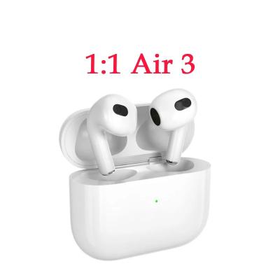 China Waterproof 2020 i58 Wireless Original BT TWS Earbuds Waterproof Touch 5.0 Earphones i58 Earbuds For Pro 3 for sale