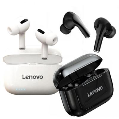 China Original Lenovo LP1S TWS BT 5.0 Waterproof Earphone Sports Wireless Earbuds Headset Touch Headsets For Android IOS for sale