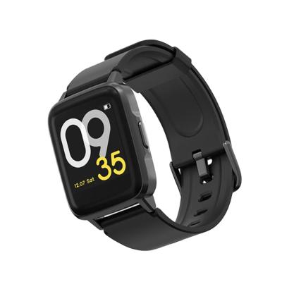 China Global Men's Style Haylou LS02 MI Xiaomi Digital Original Wholesale Wifi Blood Glucose Watches Smartwatch Smart Watch for sale