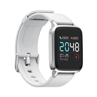 China New Global Wifi Version LS02 Smart Watch IP68 Waterproof 12 Sport Modes, Call Reminder BT5.0 Smart Band for sale