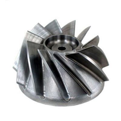 China China Progressive Technology Aluminum Alloys and Stainless Steel Metal Parts DMLS Automatic Industrial SLM 3d Printing Service for sale