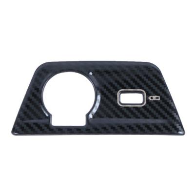 China Shiny Plastic/Resin/Matte Carbon Fiber Brass/High Strength Durable Twill Custom Made 3K Aluminum/Steel Car Atuo Replacement Parts for sale