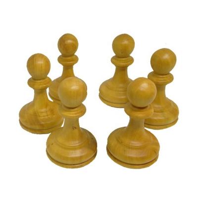 China China Shanghai Factory Beech Solid Wood Chess And Craft Wood Product CNC Machining Manufacture for sale