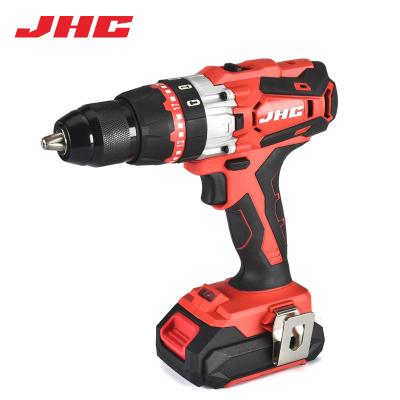 China Wood and Metal Drilling Guaranteed Quality Mini Hand Tool Electric Drill Unique Battery for sale