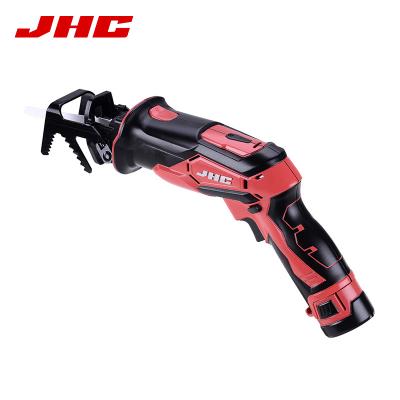 China Brand New Top Selling 12V Branch Micro Portable Reciprocating Pole Cutting Type Cordless Saw for sale