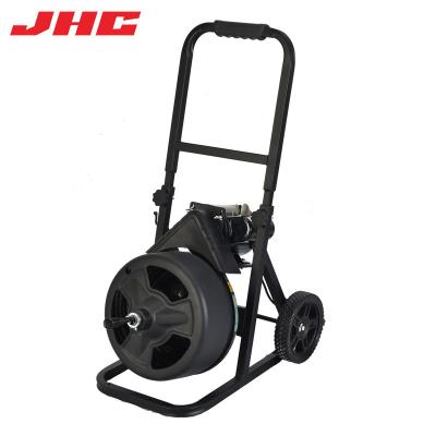 China Plastc China High Quality Custom Plumbing Power Drain Cleaner Machine for sale