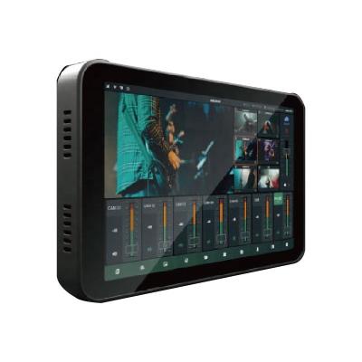 Китай Hdmi Pro Broadcast Video Switcher Mixer Encoder Android CPU основанный для прямой трансляции продается