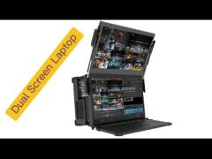 2024 High-Performance Portable Rugged Industrial Computer New Mobile Workstation & Accessories