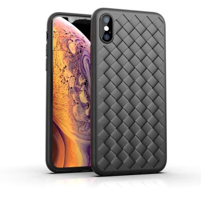 China Hot Selling Shockproof Soft TPU Case Armor Pattern Phone Back Cover Soft Flexible Case For iPhone 11 12 13 pro max for sale