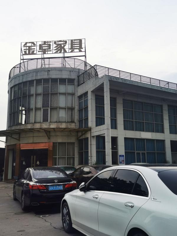 Verified China supplier - Guangzhou Jinzhuo Furniture Co., Ltd.