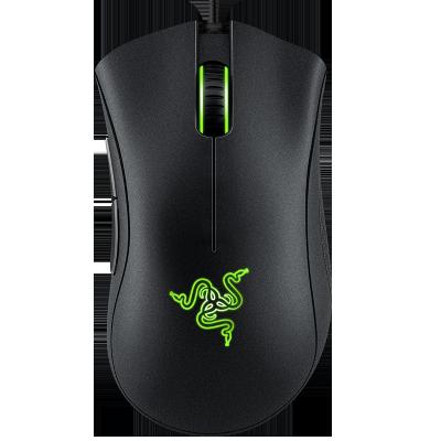 China High Quality CHROMA Razer Deathadder CHROMA Mouse razer Gaming Mouse for sale