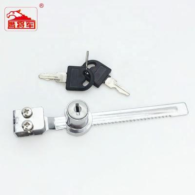 China Hot Sell Cheap Iron 138 Drawer Lock Furniture Office Locker Lock for sale