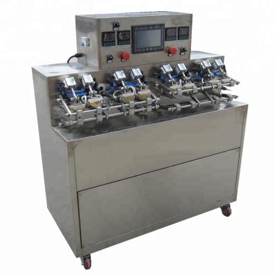 China High Quality Food Juice Filling Sealing Packing Machine Pouch Juice Packing Machine for sale