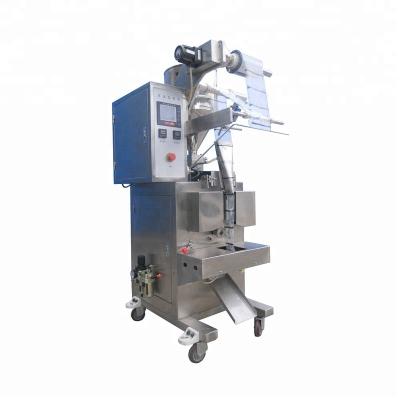 China JOYGOAL automatic beverage sachet water filling sealing machine with best quality and low price manufacturer for sale