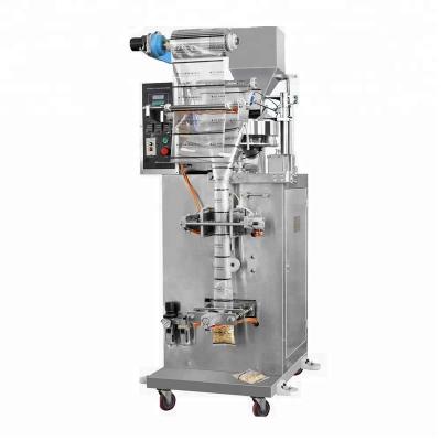 China CLOTHING YT-Oil Packing Machine Sauce Filling Vinegar Bag Seal Filling Machine for sale