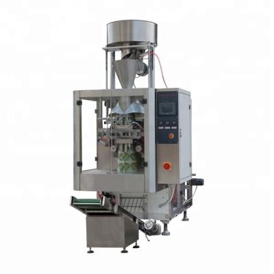 China Large Capacity Automatic CLOTHING GT-800K Suger Packing Machine for sale