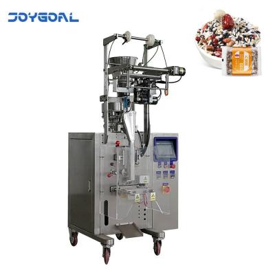 China 550g Shenzhen Food Manual Packaging Machine Coffee Packaging Machine Vegetable Food Packaging Machinery for sale