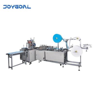 China energy & Equipment done on high quality factory extraction order for medical manufacturing of production mask machine for sale