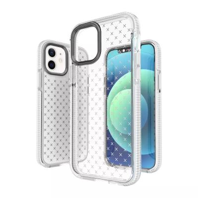 China 21 EVO Control Shockproof Cell Phone Covers Cases For iPhone 14 Pro 13 12 11 Max XS Max XR X Plus 8 7 6 6s for sale