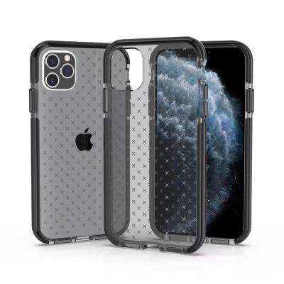 China 2022 Newest Hot Selling Shockproof EVO Shockproof Clear Case For iPhone 14 13 12 Pro Max for sale