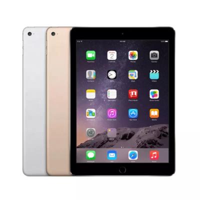 China Factory Wholesale For iPad Air 2 Original Used Unlocked Tablet For iPad Air 2 16GB 32GB 64GB 128GB Cellular Wifi With 9.7