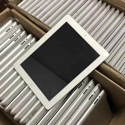 China Wholesale Used Category Refurbished For iPad Mini Air Pro High Quality Second Hand iPad Unlocked Original iPad All Series 9.7