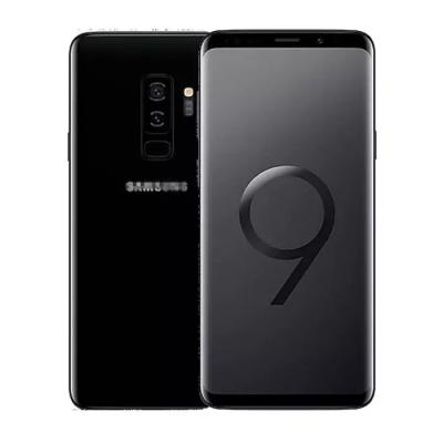 China Unlocked Original Used Celulares For Used Samsung Galaxy S9 S9+ Mobile Phone Smartphone S9 S9+ 3000mAh for sale