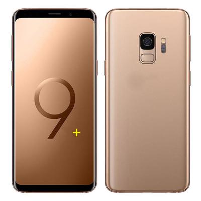 China For Samsung Galaxy S9 Plus G965U 64GB Unlocked Grade Mobile Phone S9+ Second Hand Mobile Phone 3500mAh for sale