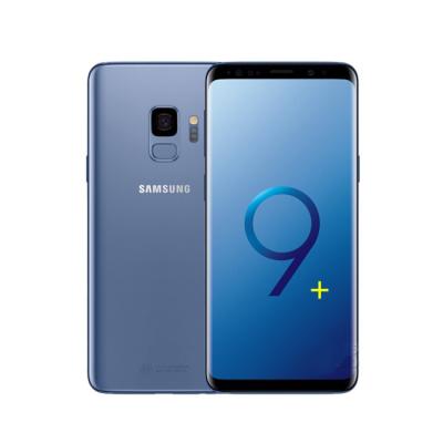 China Celulares Used Original Unlocked For Samsung Galaxy S9 Plus Used Smartphone S9+ 3500mAh Cell Phone S9+ for sale