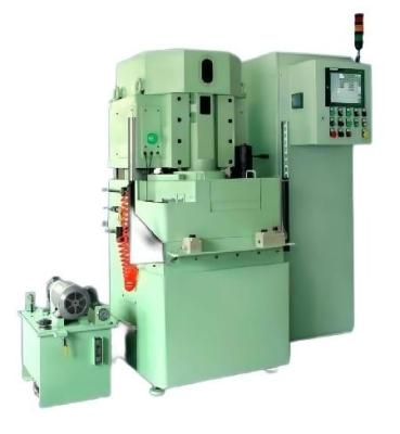 China Factory HMP-108 Outdoor CNC Double End Grinder Metal Parts Grinding Machine For Sale for sale